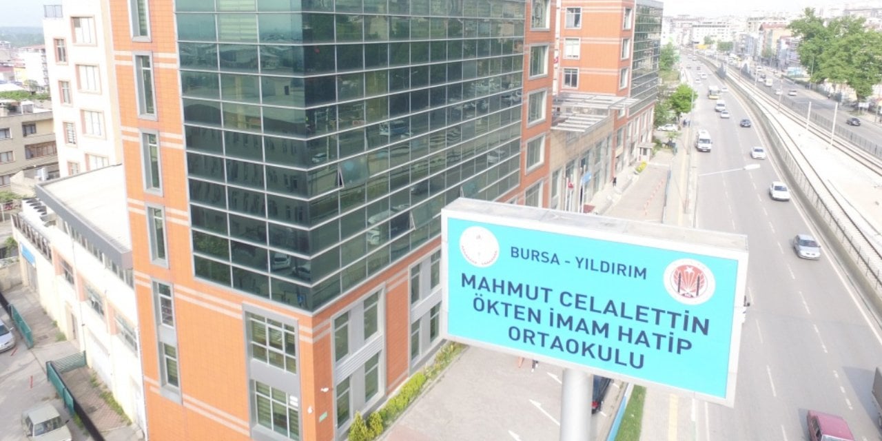 İmam Hatip’te “başını kapat” baskısı