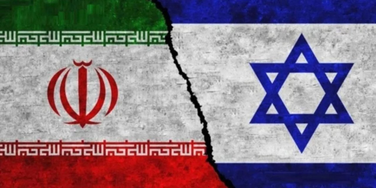 İran devlet televizyonunda savaş çanları