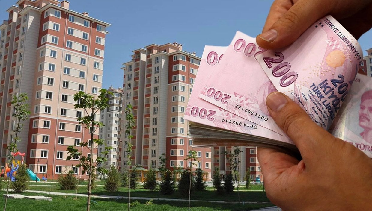 Kiralar yüzde 30 artacak!