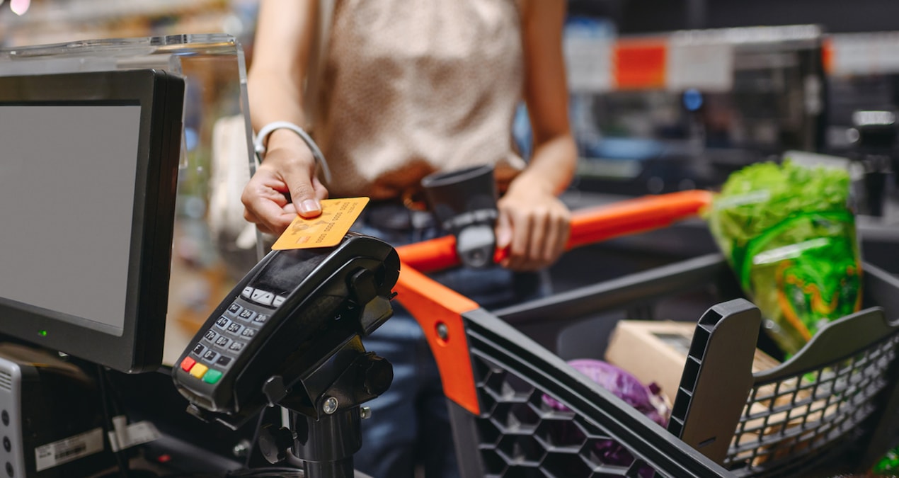 Kredi kartıyla yapılan ödemeler bir yılda yüzde 94 arttı