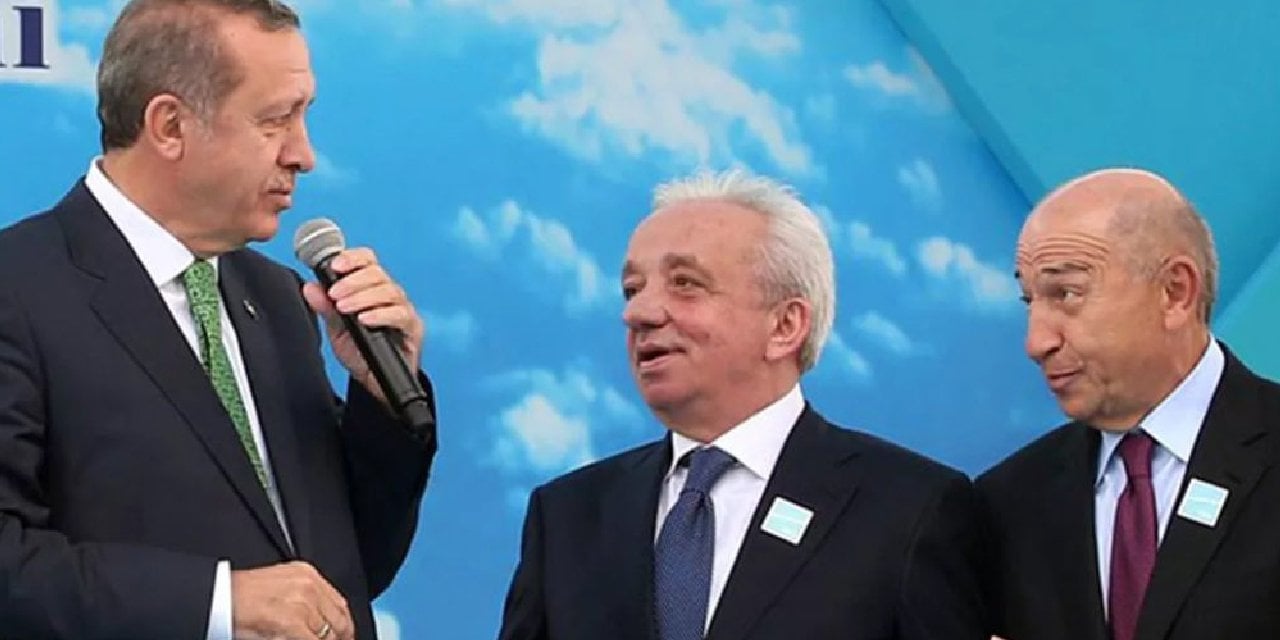 Millete küfür eden Mehmet Cengiz yine küfürlü konuştu