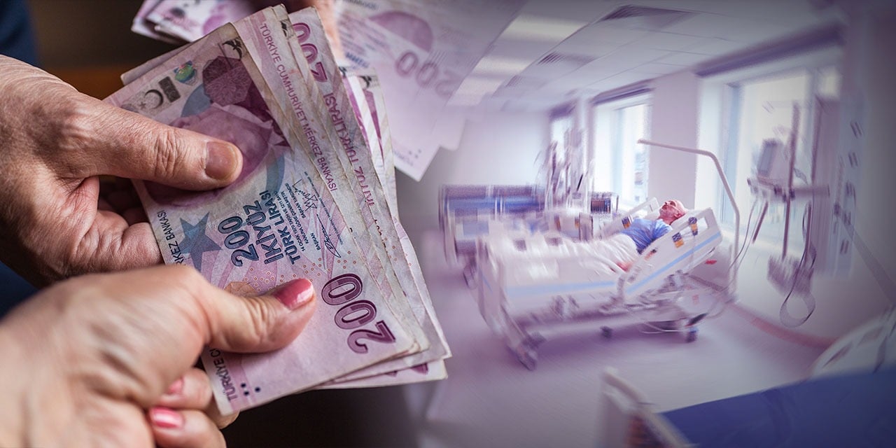 Özel hastane fiyatları cep yakıyor