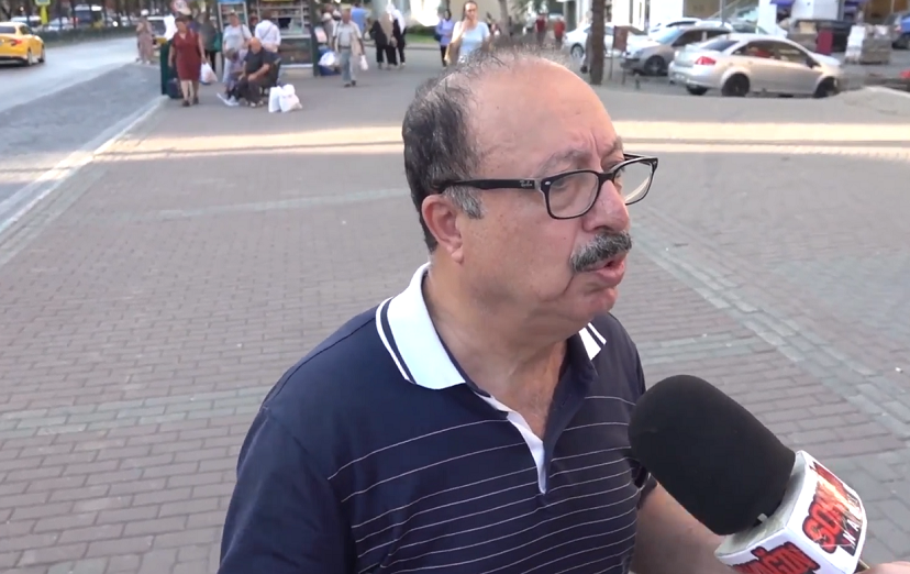 SONHABER TV Genel Yayın Yönetmenimiz Ahmet Sevinç gündemi değerlendirdi