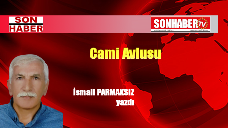 Cami Avlusu
