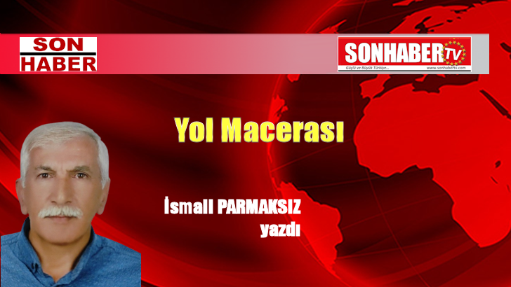 Yol Macerası