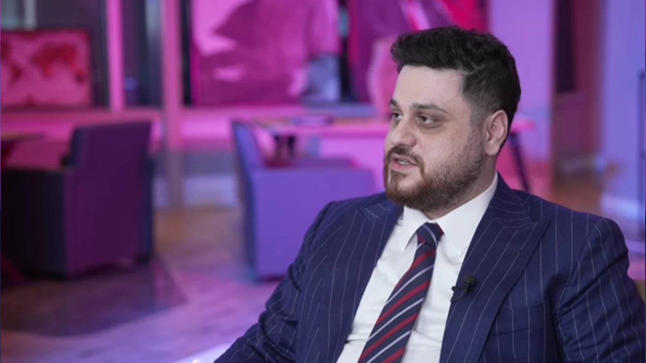 BTP lideri Hüseyin Baş’tan, Erdoğan’a İsrail soruları