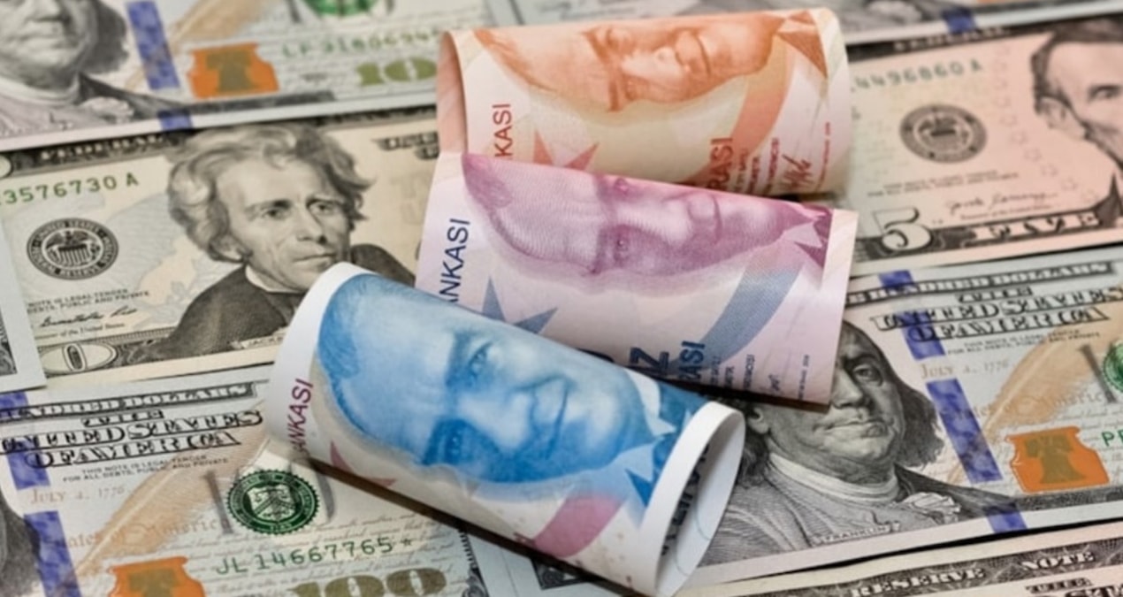 TL kaybedenler kulübünde