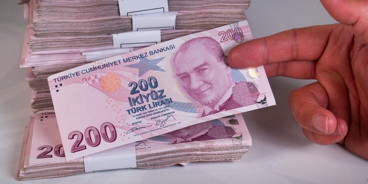 Türk Lirası’nda yıllar sonra bir ilk yaşandı!