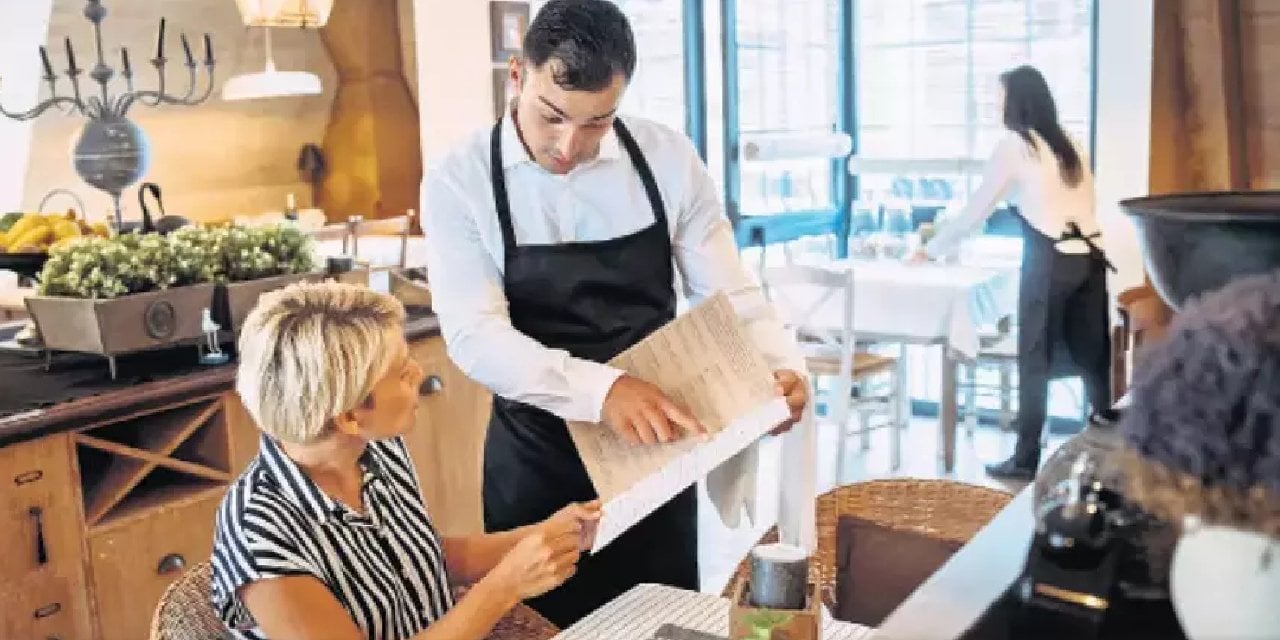 Türkiye’de et yemek haram oldu!