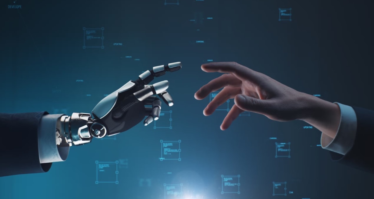 Yapay zeka kanunu geliyor