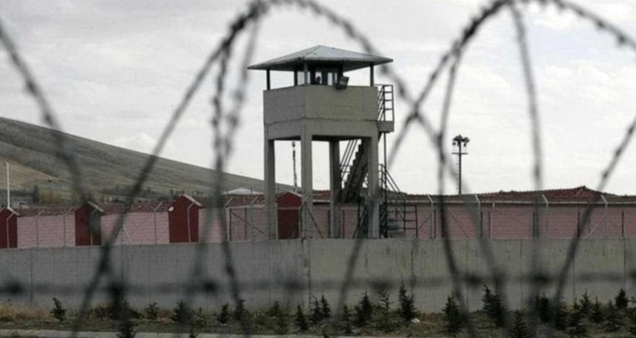 Yeni cezaevi inşaatları milyonlarca lirayı yutuyor