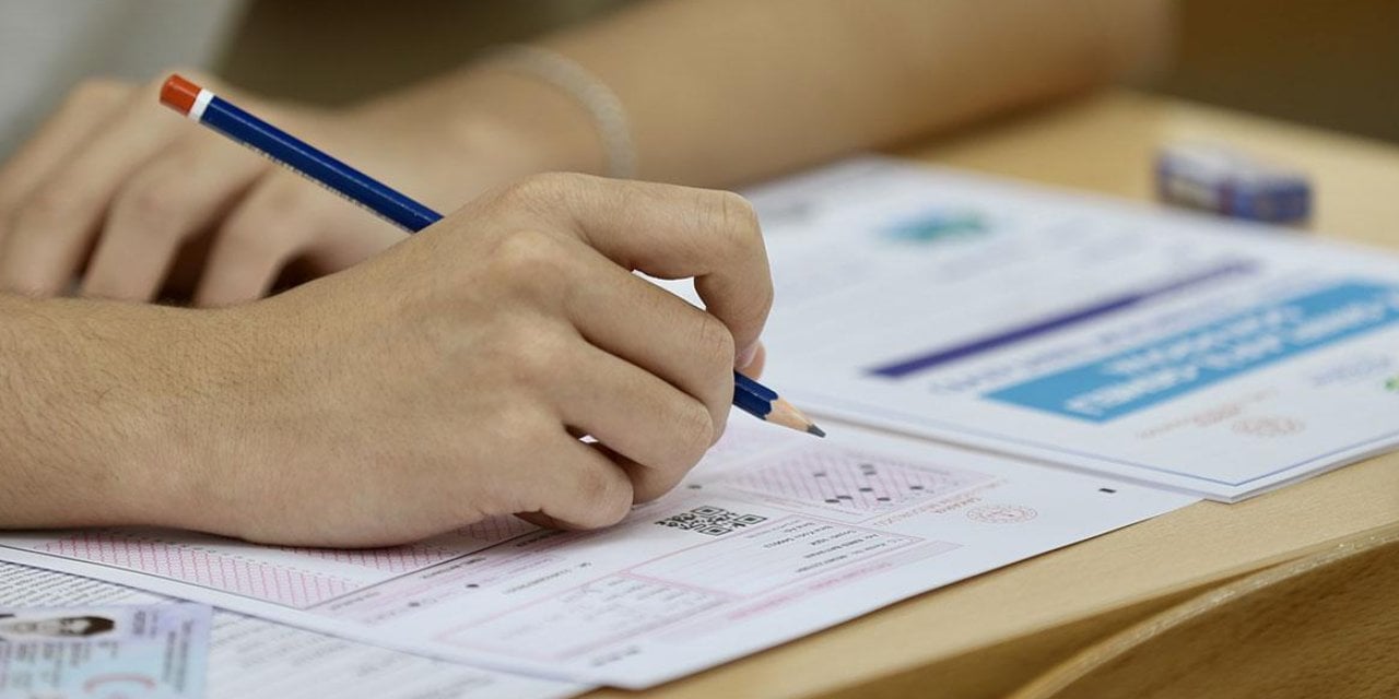 YKS Sonuçları açıklandı