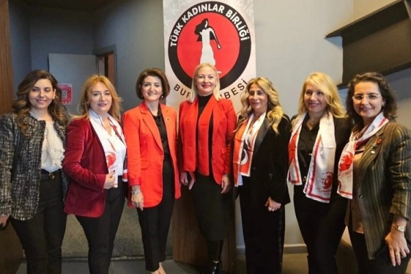 YAŞAM, KADIN ,DEĞİŞİM