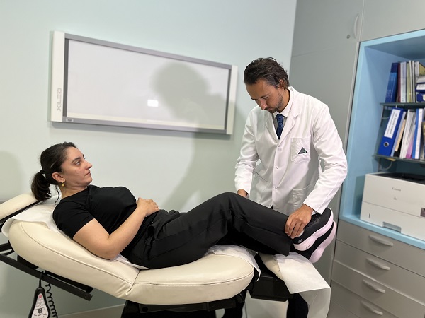 ‘KIKIRDAK VE MENİSKÜS NAKLİNDE DE ORGAN BAĞIŞI ÖNEMLİ’