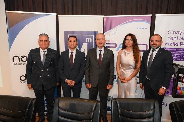 DİGİTAL DÖNÜŞÜM HAREKETİ  BAŞLIYOR