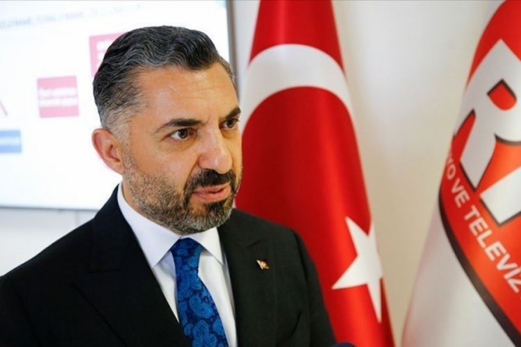 YouTube ve sokak röportajlarına yasak mı geliyor?