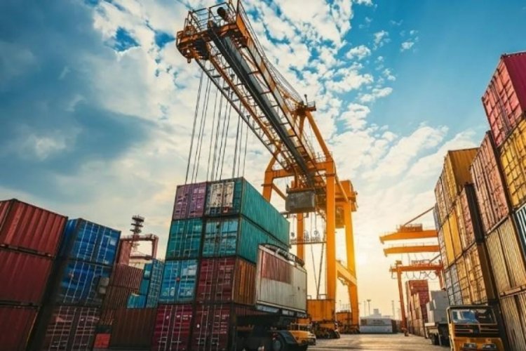 Dış ticaret rakamları açıklandı