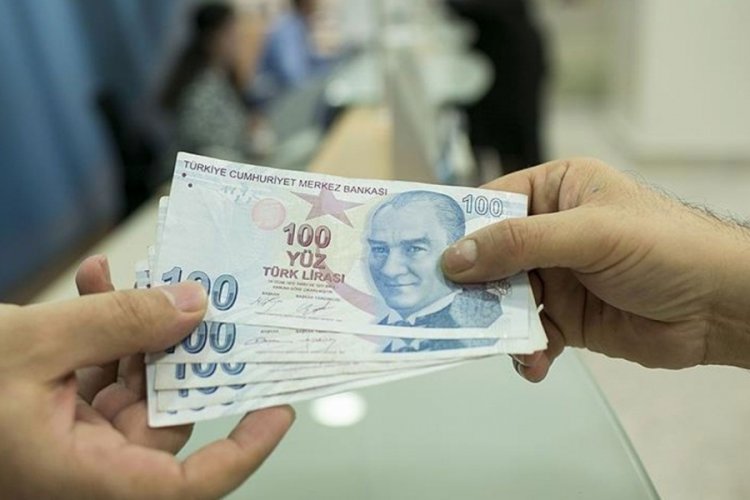 Gözler emeklilerin ocak zammında!