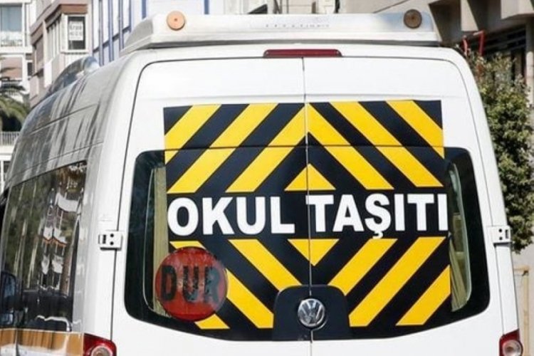 BURSA’DA OKUL SERVİSLERİNE ZAM KARARI