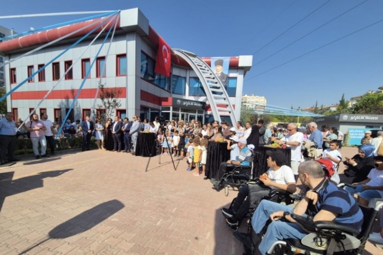 HALK SAĞLIĞI GÜNLERİ START ALDI