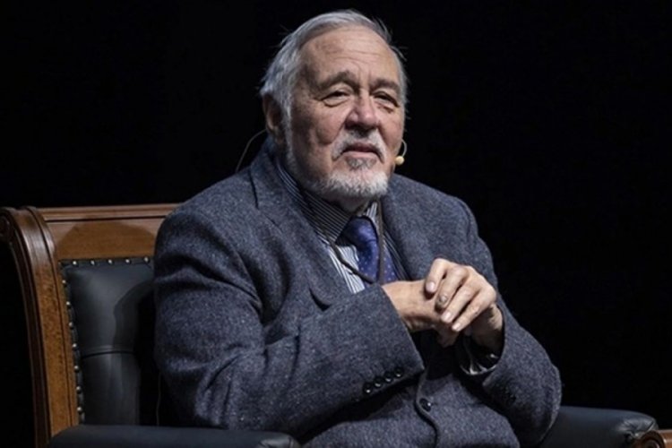 ÜNLÜ PROFESÖR OLTAYLI ÜZDÜ