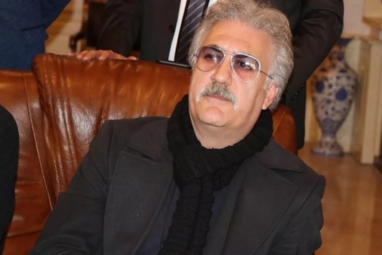 KARADAĞLI:ÇALIŞMIYORSANIZ İSTİFA EDİN