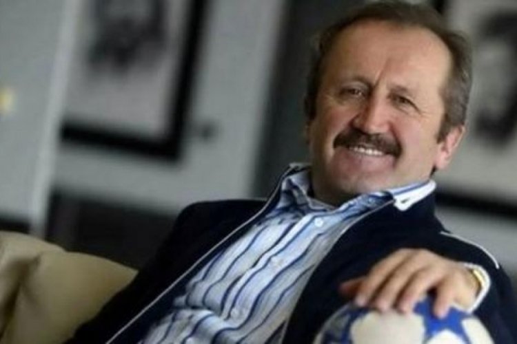 ÜNLÜ SPOR YAZARI HAYAT VEDA ETTİ