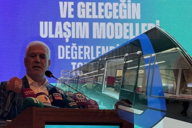 BOZBEY BAŞKAN’DAN YENİ MÜJDE