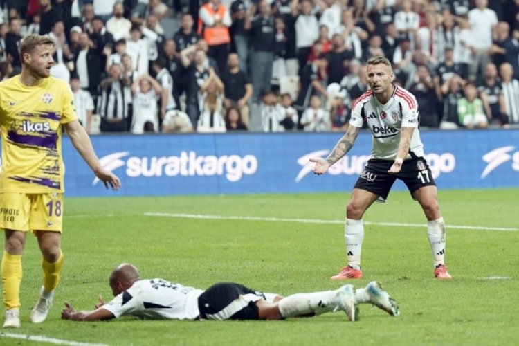 KARAKARTAL UZATMALARDA 3 PUANI KAPTI:2-1