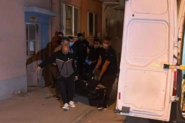 ÇÖP EVDEN CESEDİ ÇIKTI