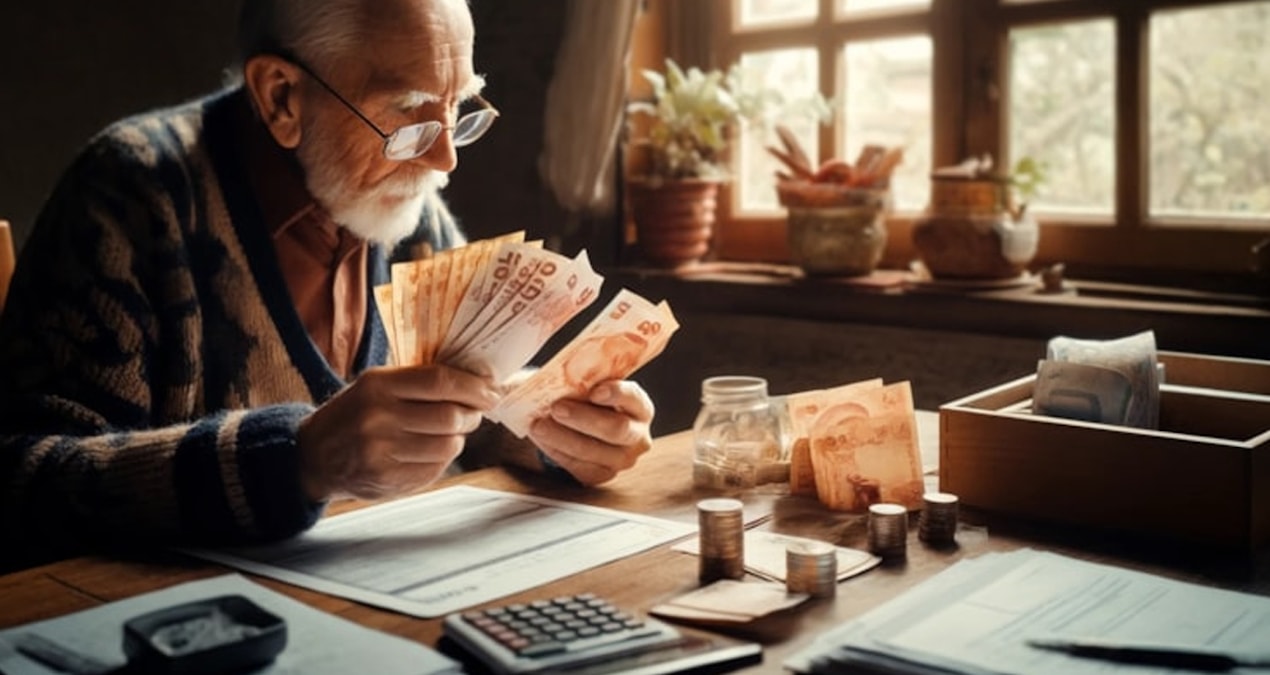 3 ay sonra emekli olan daha az maaş alacak!