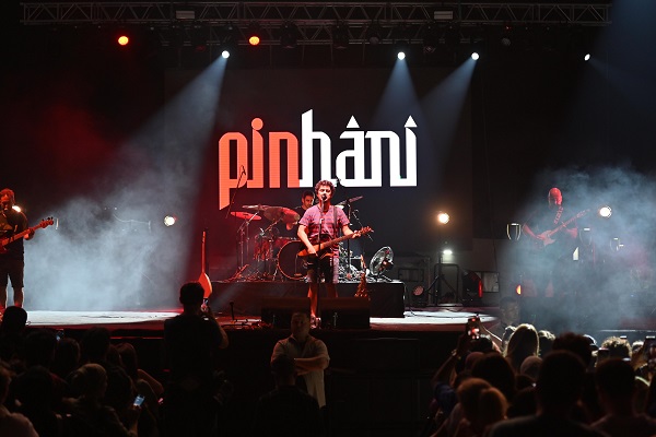 Bursa’dan dünyaya ‘Barış’ mesajları