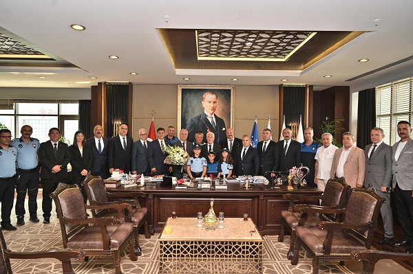 Zabıta 198 yaşında