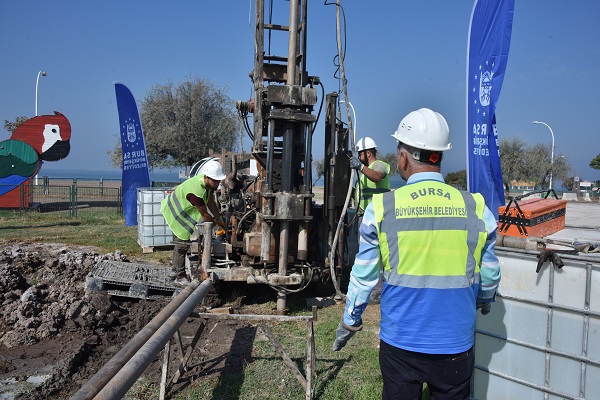 BURSA DEPREME HAZIRLANIYOR