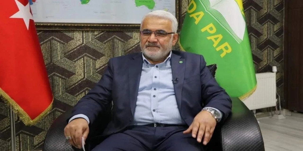 ‘4. madde kaldırılmalı’ diyen Yapıcıoğlu hakkında suç duyurusu!