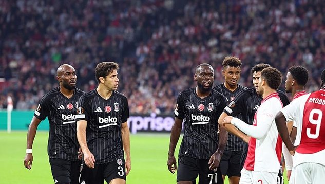 KARAKARTALA SOĞUK DUŞ:4-0