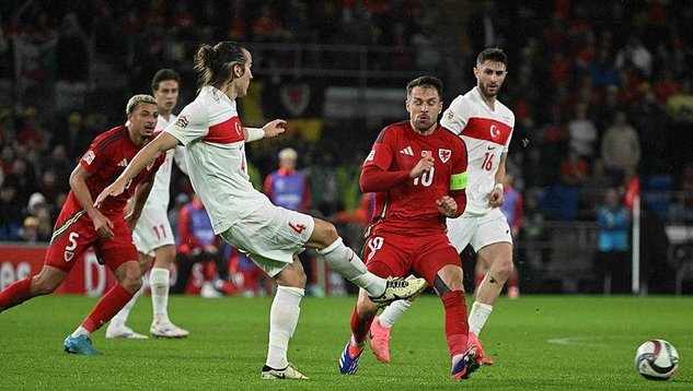 BAŞLADIĞI GİBİ   BİTİ:0-0