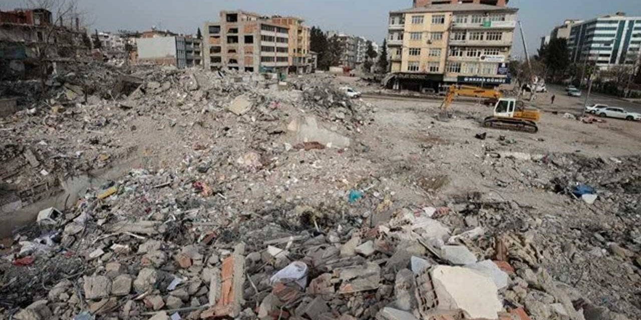 AK Parti’li müteahhid tutuklanmadı