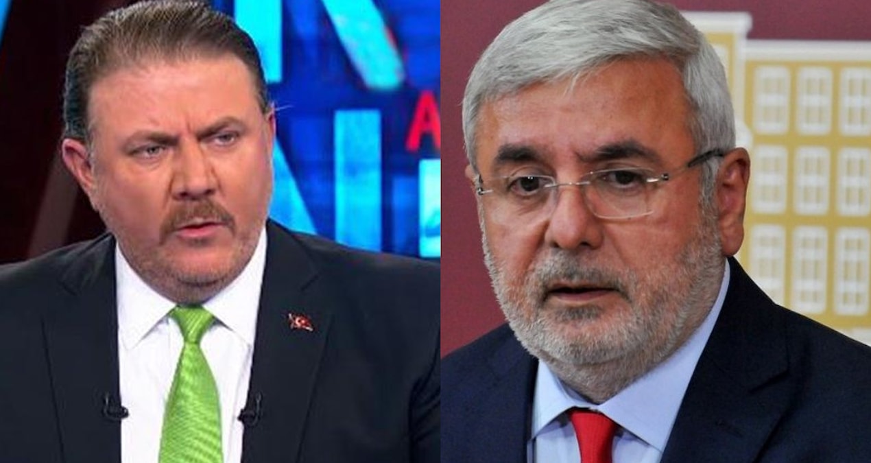 AKP’de ‘teğmenler’ kavgası büyüyor