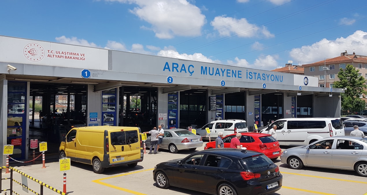 Araç muayene ücreti için büyük zam geliyor!