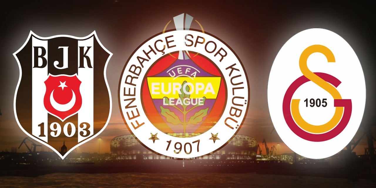 Avrupa Ligi’nde şampiyonluk oranları belli oldu!