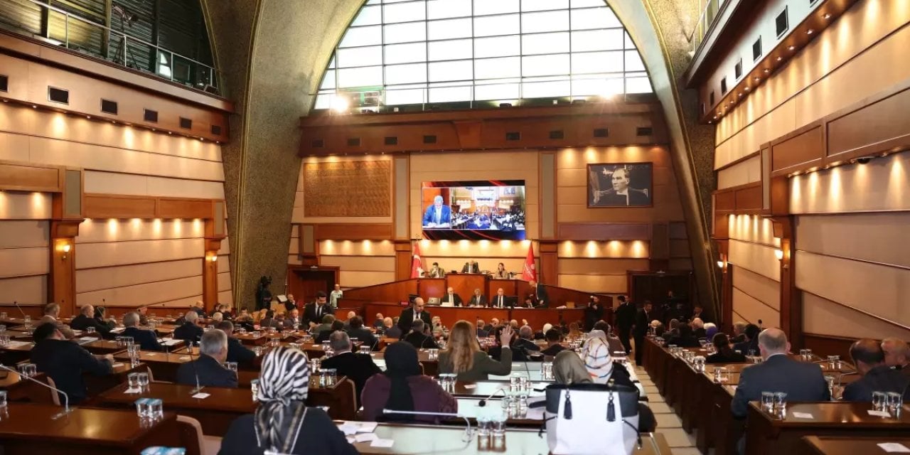 Belediye meclisi çalışma yönetmeliği değişiyor!