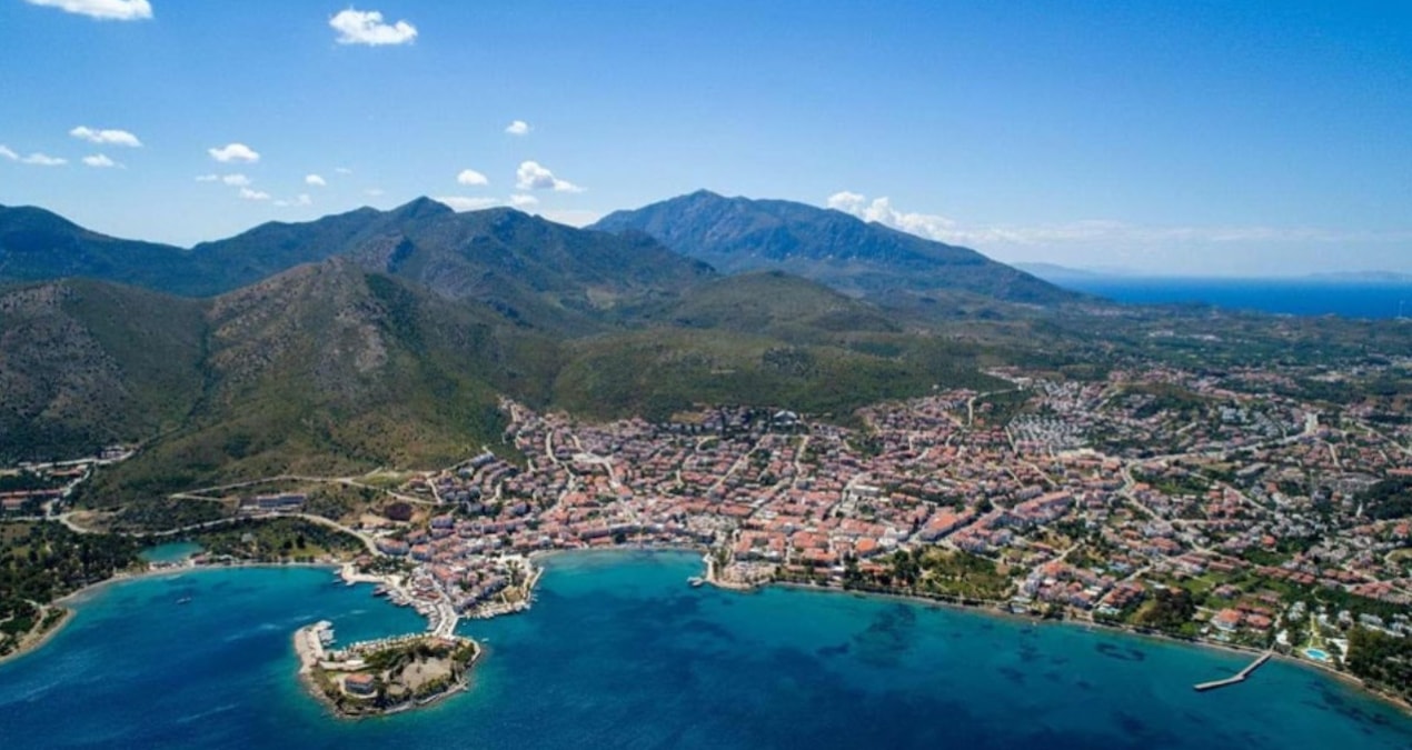 Belediyelere bypaas mahkemeden döndü