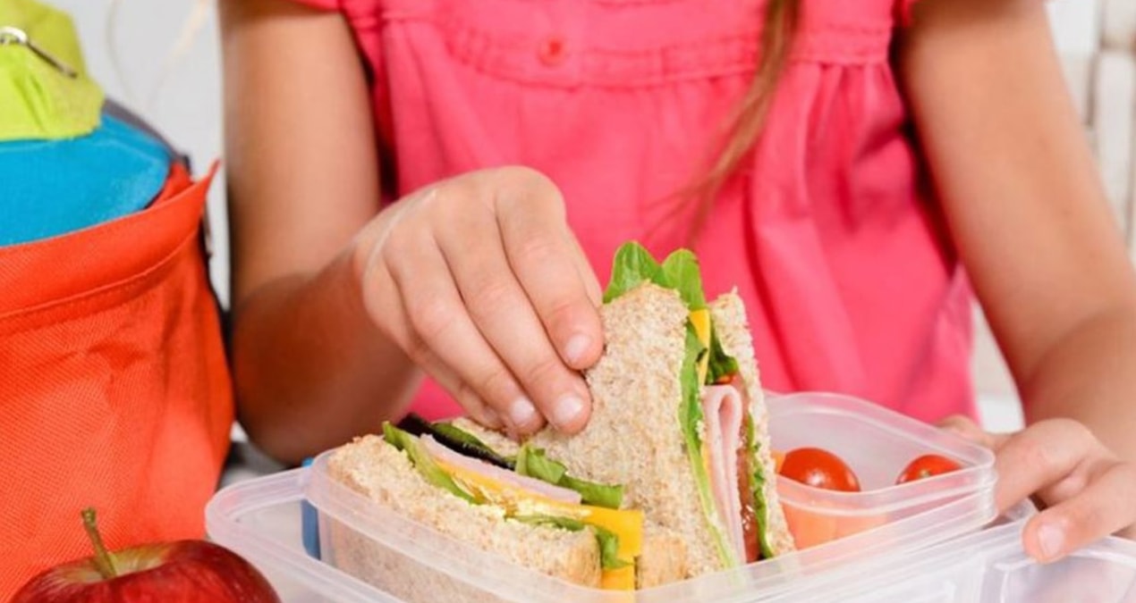 Beslenme çantası 2.944 TL’ye dolacak