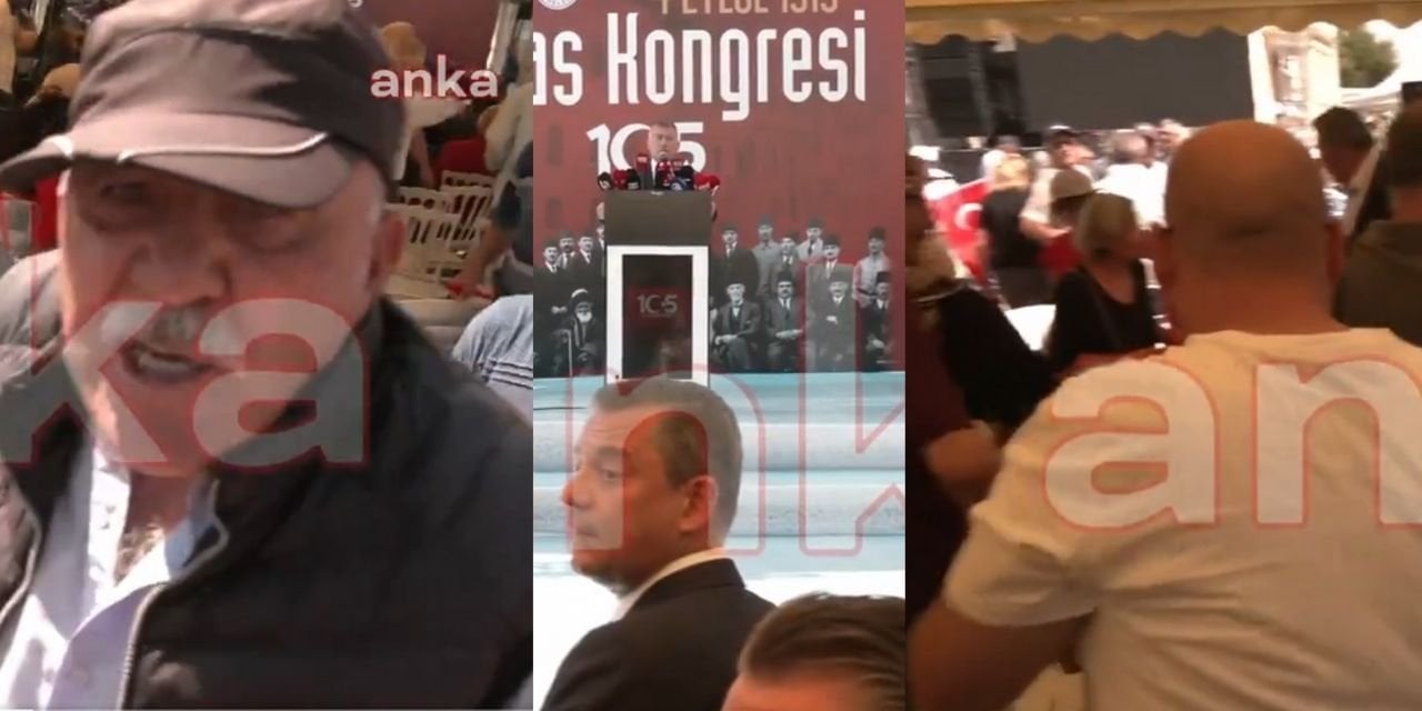 Emekliler AKP’li ismi kovmaktan beter etti