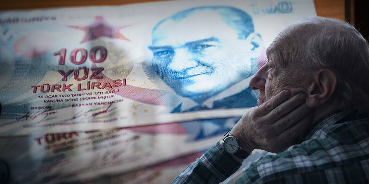 En düşük emekli aylığı bu rakama çıkacak!