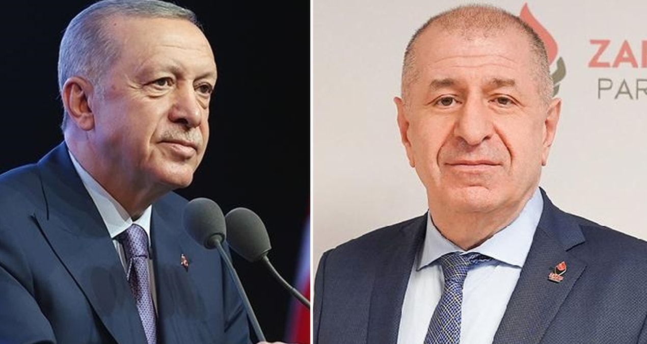 Erdoğan’a: Atatürk’e karşı kazanma şansınız yok