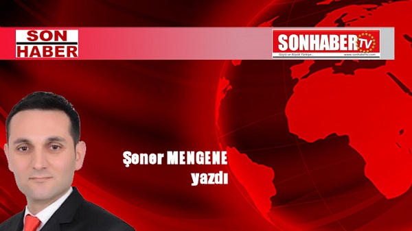 AFETLERİ UNUTMAYALIM…!