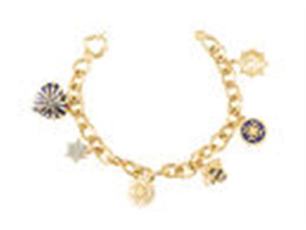 SOKAK MODASINDA MÜCEVHER ETKİSİ