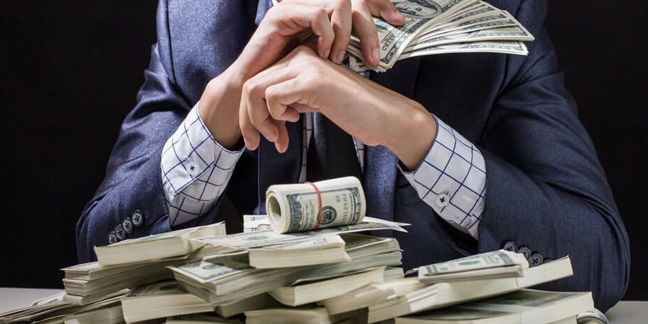 Forbes en zenginleri açıkladı